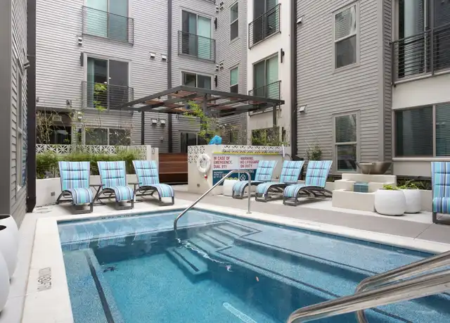 Property at 828 W 12th St Unit S6-55, Austin, TX, 78703, 0 beds, 1 bath, [object Object]