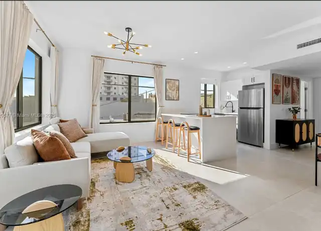 Property at 1144 SW 4th St Unit 7, Miami, FL, 33130, 2 beds, 1 bath, [object Object]