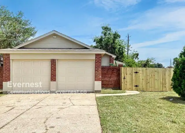 Property at 922 Littleport Ln, Channelview, TX, 77530, 3 beds, 2 baths, [object Object]