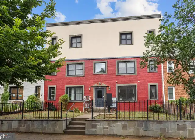 Property at 1620 E St NE #3, Washington, DC, 20002, 3 beds, 3 baths, [object Object]