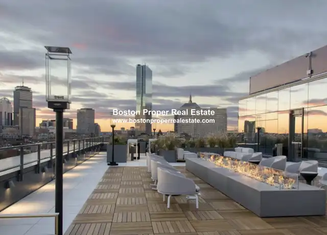 Property at 345 Harrison Ave Ph 15, Boston, MA, 02118, 2 beds, 2 baths, [object Object]