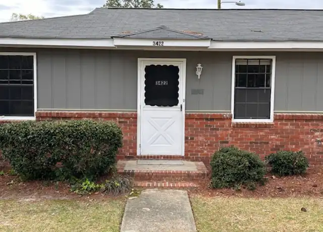 Property at 3422 Yale Ave, Columbia, SC, 29205, 2 beds, 1 bath, [object Object]