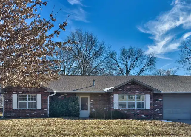 Property at 3406 Crossings Dr, Columbia, MO, 65203, 3 beds, 2 baths, [object Object]