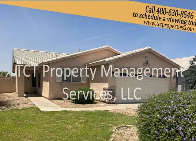 Property at 3548 S Buckaroo Trl, Gilbert, AZ, 85297, 3 beds, 2 baths, [object Object]