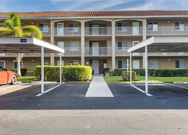Property at 5975 Bloomfield Cir Unit C302, Naples, FL, 34112, 2 beds, 2 baths, [object Object]