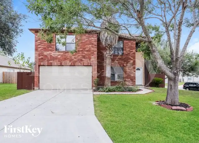 Property at 4623 Everstone Crk, San Antonio, TX, 78251, 3 beds, 2.5 baths, [object Object]