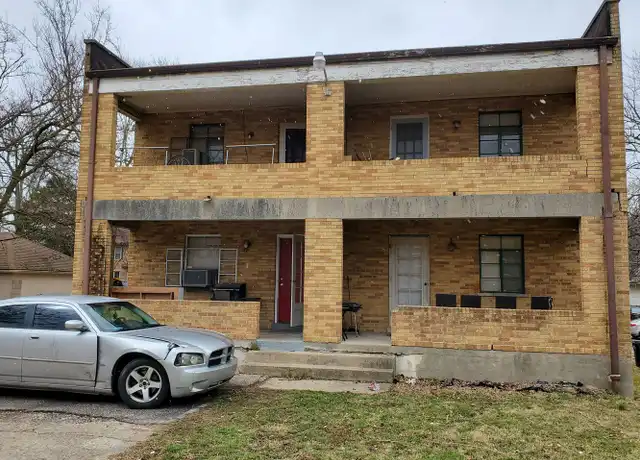 Property at 6012 Budmar Ave Apt 3, Cincinnati, OH, 45224, 1 bed, 1 bath, [object Object]