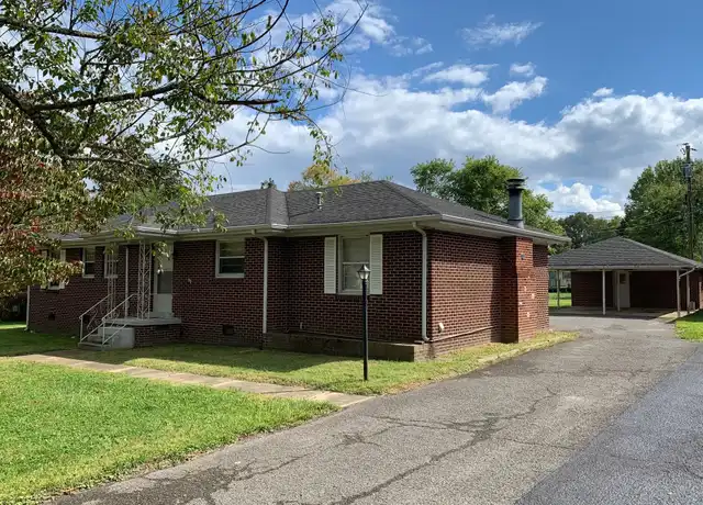 Property at 1213 Bel Aire Dr, Tullahoma, TN, 37388, 2 beds, 1.5 baths, [object Object]