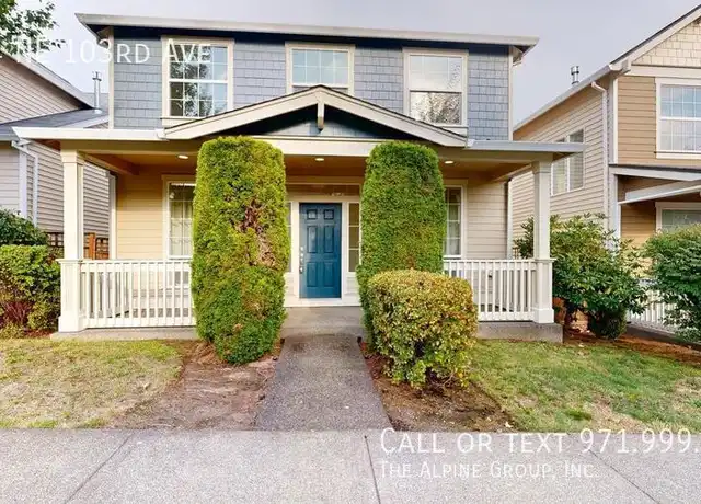 Property at 1674 NE 103rd Ave, Beaverton, OR, 97006, 4 beds, 2.5 baths, [object Object]