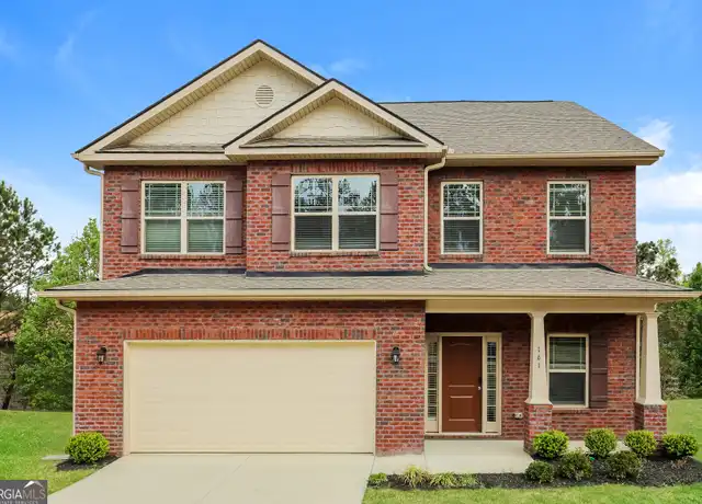 Property at 161 Morrison Trl, Hampton, GA, 30228, 4 beds, 3 baths, [object Object]