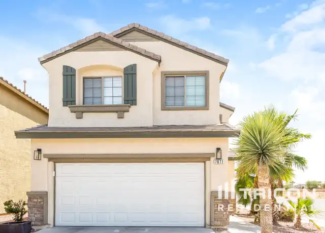 Property at 7671 Mocorito Ave, Las Vegas, NV, 89113, 5 beds, 3 baths, [object Object]