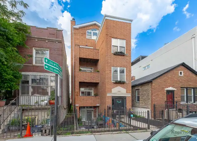 Property at 1942 W Armitage Ave #3, Chicago, IL, 60622, 2 beds, 2 baths, [object Object]