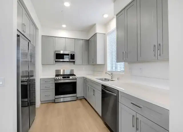 Property at The Willow Townhomes - 221 N Mountain Ave, Ontario, CA, 91762, 2 beds, 4 baths, [object Object]