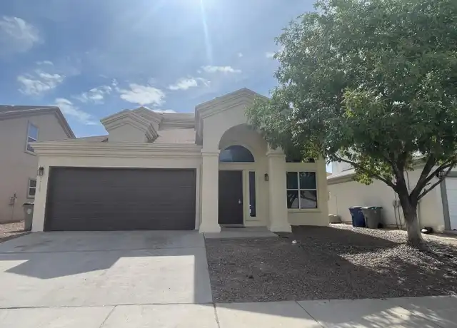 Property at 3708 Prairie Rose St, El Paso, TX, 79936, 3 beds, 2.5 baths, [object Object]