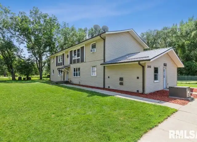 Property at 303 Larson Ct Apt 3, Hillsdale, IL, 61257, 2 beds, 1 bath, [object Object]