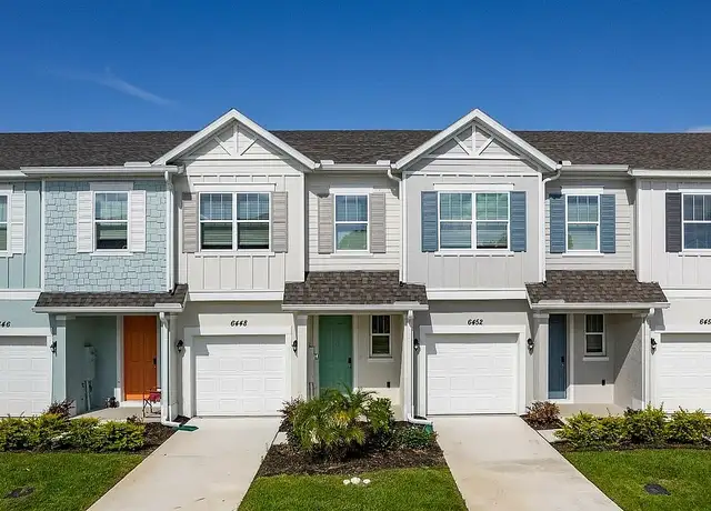 Photo of 6367 NE 118th Ave, The Villages, FL 32162