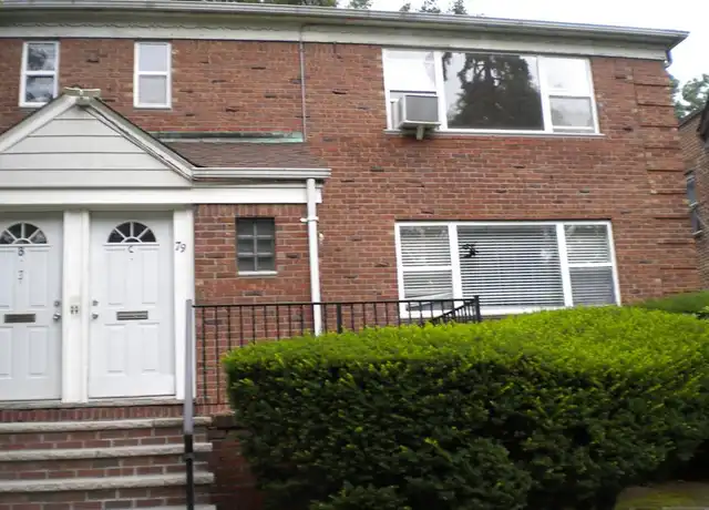Property at 79 Huguenot Ave Unit C, Englewood, NJ, 07631, 1 bed, 1 bath, [object Object]