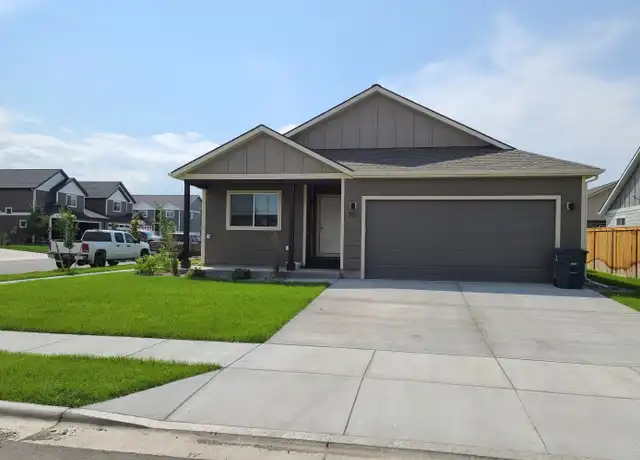 Property at 301 Boone Dr, Belgrade, MT, 59714, 3 beds, 2 baths, [object Object]