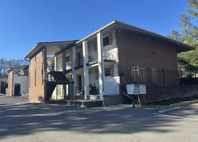 Property at 5021 Jacksboro Pike Unit 19, Knoxville, TN, 37918, 2 beds, 1 bath, [object Object]