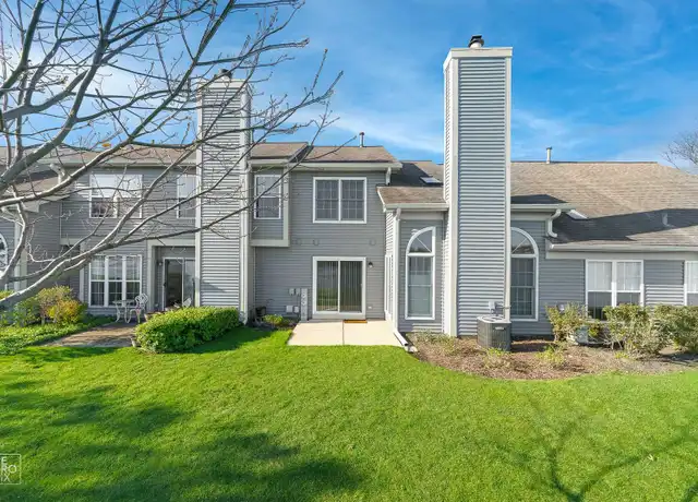 Property at 737 Bent Ridge Ln, Elgin, IL, 60120, 2 beds, 2.5 baths, [object Object]