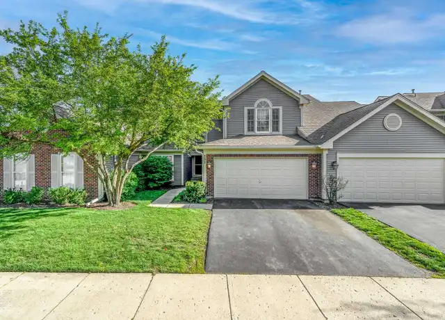 Property at 737 Bent Ridge Ln, Elgin, IL, 60120, 2 beds, 2.5 baths, [object Object]