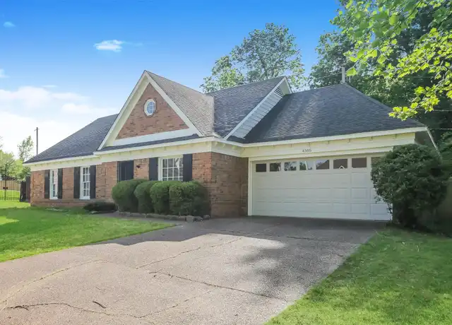 Property at 4305 Satin Oak Cv, Memphis, TN, 38141, 3 beds, 2 baths, [object Object]