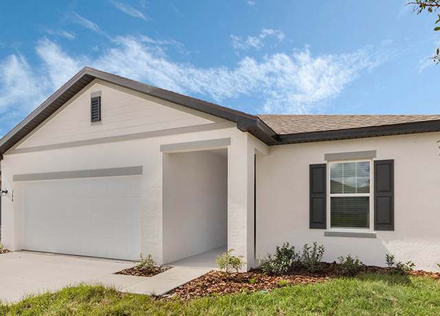 Photo of 2832 Granville Dr, Kissimmee, FL 34758