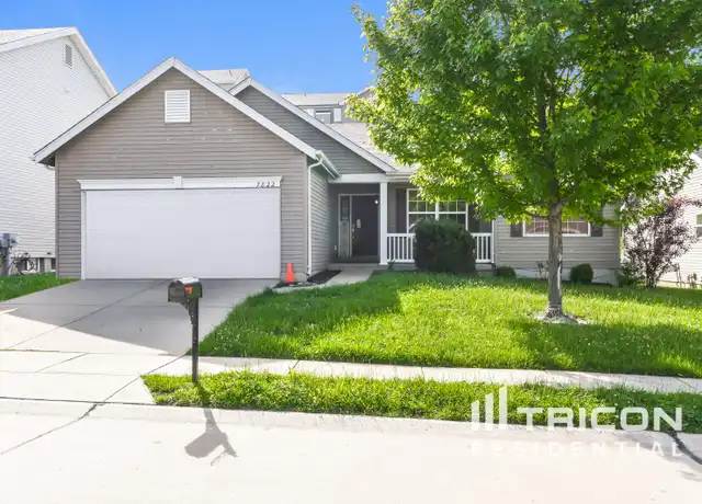 Property at 7822 Sagebrook Ct, Saint Louis, MO, 63129, 4 beds, 2.5 baths, [object Object]