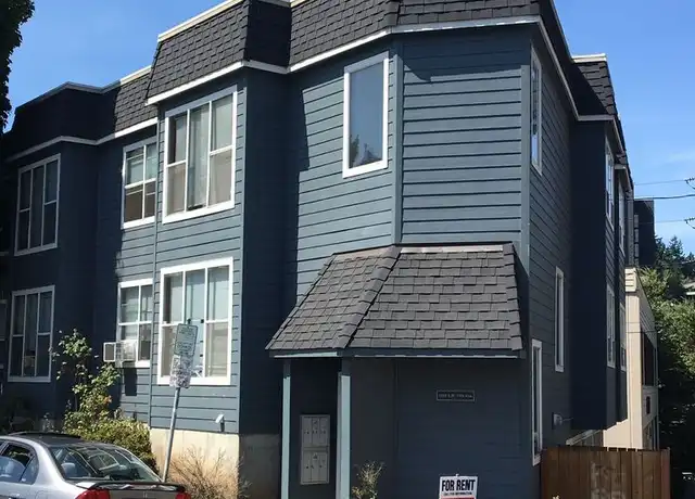 Property at 1505 SW 14th Ave Unit 03, Portland, OR, 97201, 2 beds, 1 bath, [object Object]