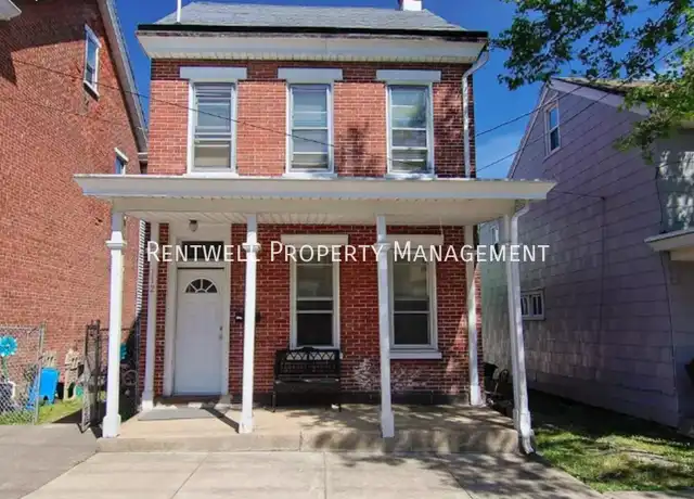 Property at 112 Warren St, Pottstown, PA, 19464, 5 beds, 2 baths, [object Object]
