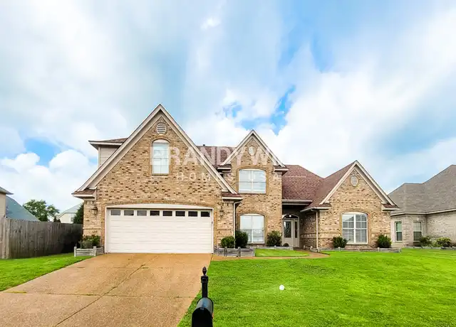 Property at 4505 Alixs Dr, Memphis, TN, 38125, 4 beds, 3 baths, [object Object]