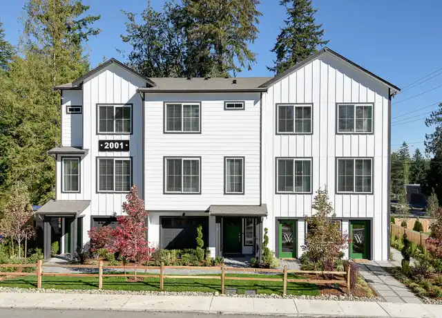 Property at 2011 101st Ave SE #1, Lake Stevens, WA, 98258, 4 beds, 3.5 baths, [object Object]