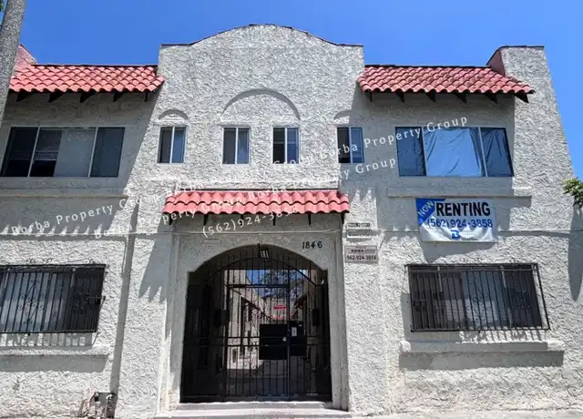 Property at 1846 Olive Ave Unit 10, Long Beach, CA, 90806, 1 bed, 1 bath, [object Object]