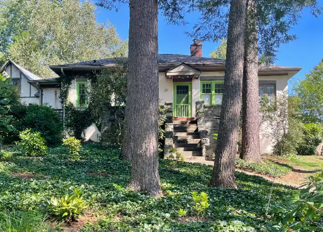 Property at 20 Saint Dunstans Cir, Asheville, NC, 28803, 2 beds, 2 baths, [object Object]
