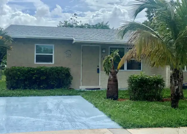 Property at 2608 NW 65th Ave, Margate, FL, 33063, 2 beds, 1 bath, [object Object]