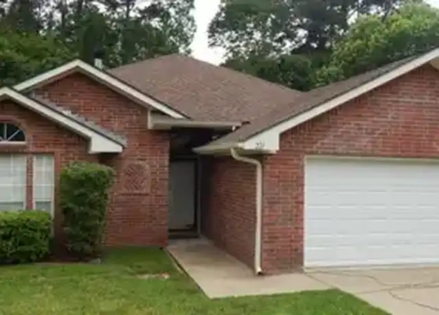 Property at 221 Frederick Cir, Flint, TX, 75762, 3 beds, 2 baths, [object Object]