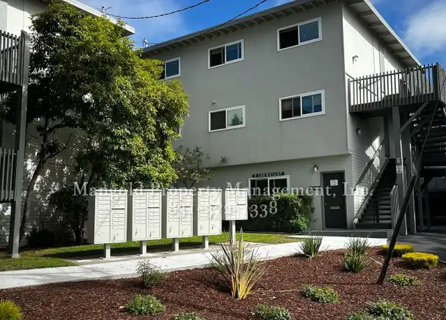 Property at Arkwright Apartments - 8 Arkwright Ct, Pacific Grove, CA, 93950, 2 beds, 1 bath, [object Object]