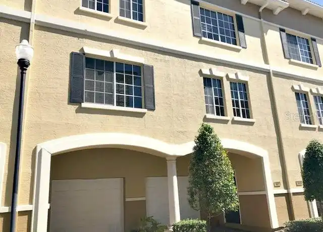 Property at 105 S Sherrill St, Tampa, FL, 33609, 2 beds, 2.5 baths, [object Object]