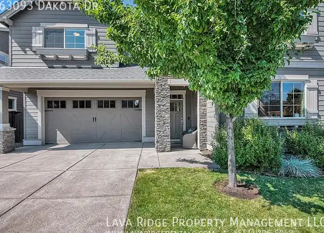 Property at 63093 Dakota Dr, Bend, OR, 97701, 4 beds, 2.5 baths, [object Object]