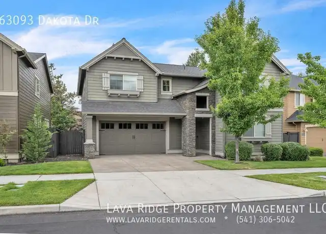 Property at 63093 Dakota Dr, Bend, OR, 97701, 4 beds, 2.5 baths, [object Object]