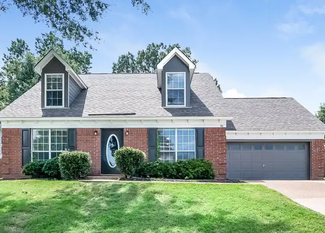 Property at 40 Center Oak Dr, Oakland, TN, 38060, 3 beds, 2.5 baths, [object Object]