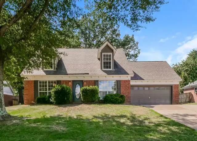 Property at 40 Center Oak Dr, Oakland, TN, 38060, 3 beds, 2.5 baths, [object Object]