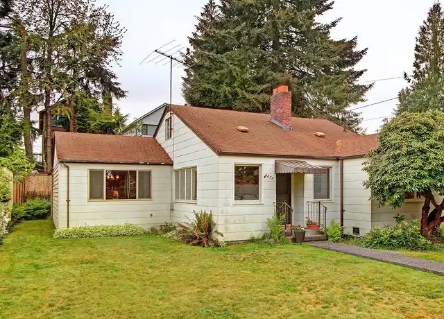 Property at 3833 NE 87th St, Seattle, WA, 98115, 3 beds, 2 baths, [object Object]