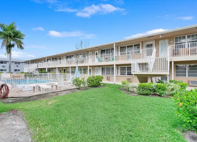 Property at 500 Layne Blvd #18, Hallandale Beach, FL, 33009, 1 bed, 1.5 baths, [object Object]