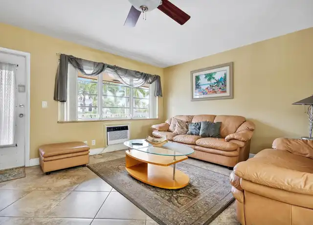 Property at 500 Layne Blvd #18, Hallandale Beach, FL, 33009, 1 bed, 1.5 baths, [object Object]