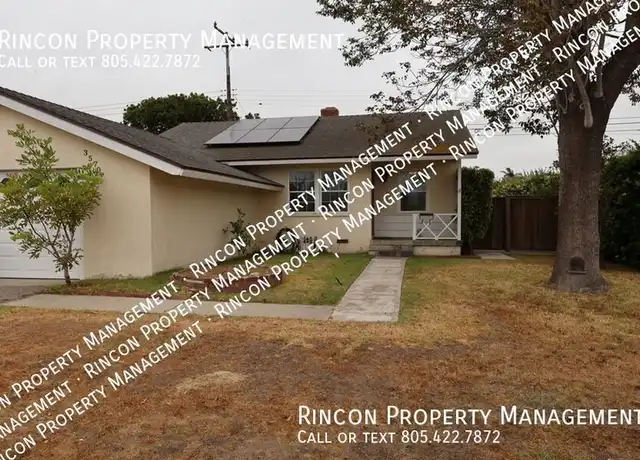 Property at 3570 S B St, Oxnard, CA, 93033, 3 beds, 2 baths, [object Object]