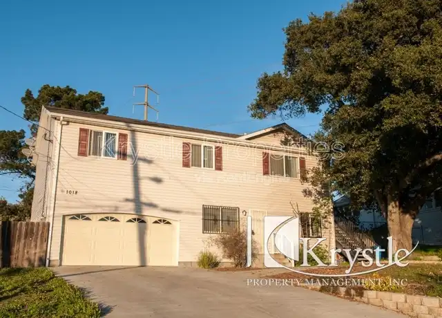 Property at 1018 Taylor Ave Unit D, Vallejo, CA, 94591, 2 beds, 1 bath, [object Object]