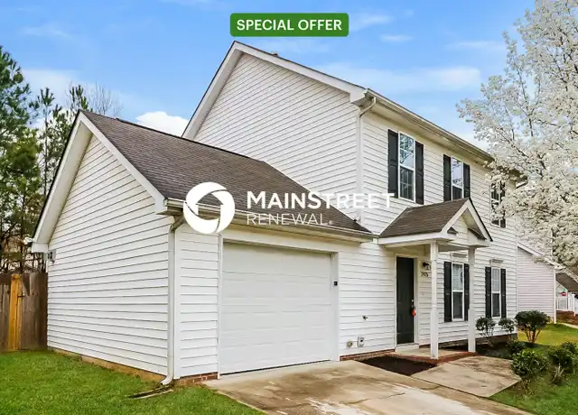 Property at 2925 Dandridge Dr, Raleigh, NC, 27610, 3 beds, 2 baths, [object Object]