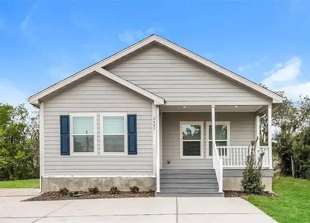 Property at 2407 Oxford St, Fort Worth, TX, 76106, 4 beds, 2.5 baths, [object Object]