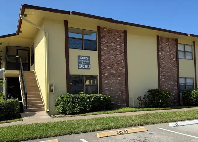 Property at 10027 Winding Lake Rd #102, Sunrise, FL, 33351, 2 beds, 2 baths, [object Object]
